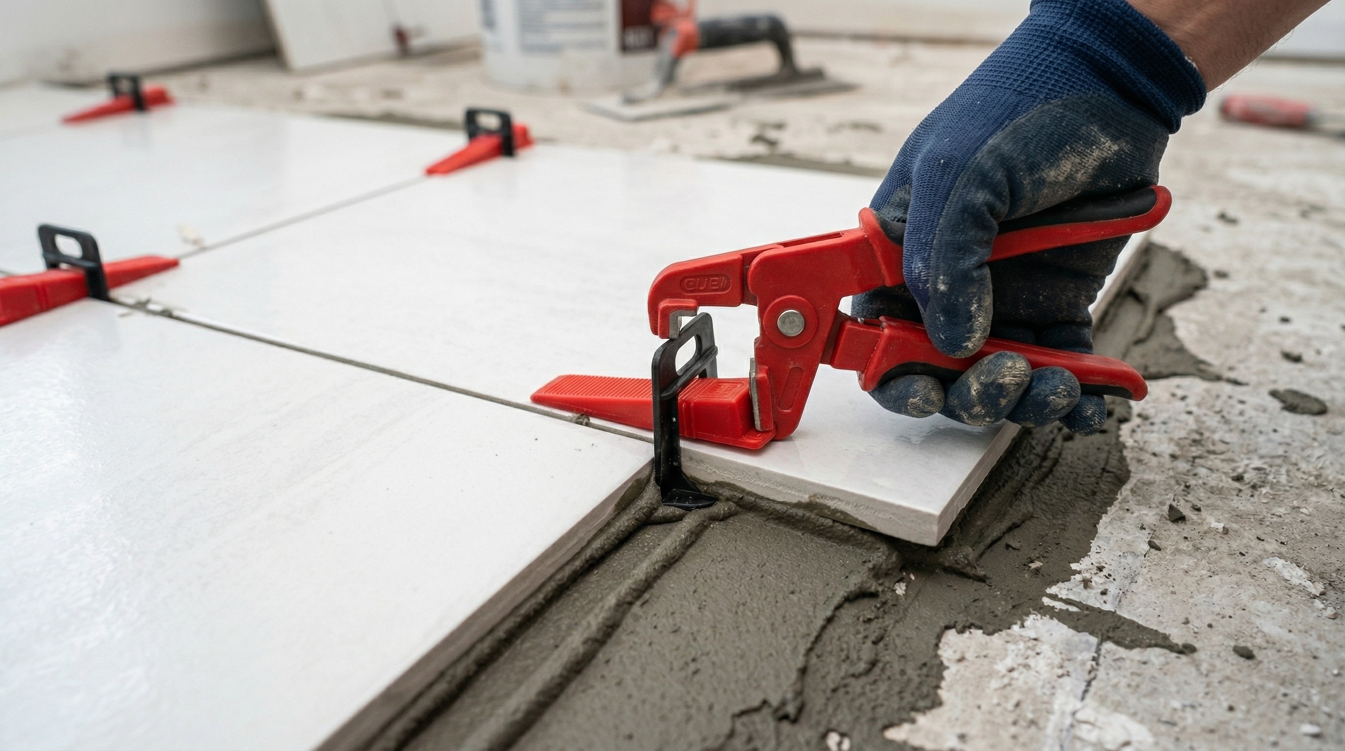 Fliesenfachgeschäft Wolkober GmbH – Fliesenleger Gärtringen